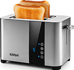 Тостер Kitfort KT-2047 тостер kitfort kt 2016 silver