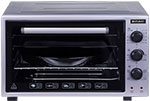 

Мини-печь Shivaki MD 4218 L inox-grey