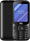 

Мобильный телефон BQ 2820 Step XL Black