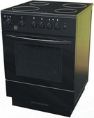 

Электроплита ЗВИ 505B черная