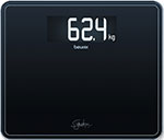 Весы напольные Beurer GS410 Signature Line, черный
