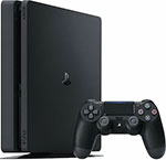 

Стационарная игровая приставка Sony PlayStation 4 1TB Black + Gran Turismo Sport II Horizon Zero Dawn CE и RATCHET&CLANK подпиской PS+