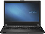 

Ноутбук ASUS PRO P1440FA-FQ3042 (90NX0212-M42050) black