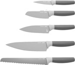 Набор ножей Berghoff 6пр Leo 3950173
