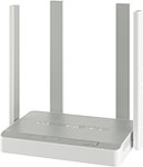 

Роутер беспроводной Keenetic Runner белый