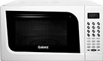 фото Микроволновая печь - свч galanz mog-2041s 20л. 700вт белый