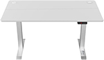 Стол с регулируемой высотой Ritmix TBL-140 white, электромотор