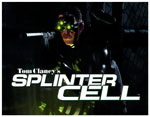 Игра для ПК Ubisoft Tom Clancy's Splinter Cell