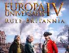 

Игра для ПК Paradox Europa Universalis IV: Rule Britannia