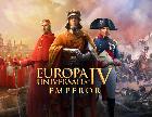 

Игра для ПК Paradox Europa Universalis IV: Emperor