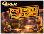 Игра для ПК THQ Nordic Silent Storm Gold Edition игра для пк thq nordic the guild gold edition