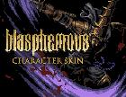 

Игра для ПК Team 17 Blasphemous - 'Alloy of Sin' Character Skin