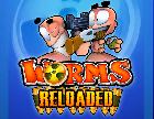 

Игра для ПК Team 17 Worms Reloaded