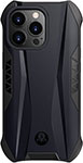 Чеxол (клип-кейс) Gravastar для iPhone 13 Pro Ferra Navy Blue чеxол клип кейс moonfish mf sc 031 iphone 13 космический синий
