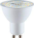 Лампа умного дома SLS RGB GU10 WiFi LED8 (SLS-LED-08WFWH)