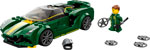 фото Конструктор lego speed champions tbd-speed-champions-ip2-2022 76907