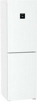 Двухкамерный холодильник Liebherr CNd 5734-20 001 NoFrost двухкамерный холодильник liebherr ctel 2931 21
