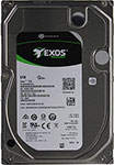 Жесткий диск HDD Seagate Original SATA-III 6Tb ST6000NM021A Exos 7E8 (7200rpm) 256Mb 3.5'' жесткий диск seagate exos x18 3 5 14tb sas 7200rpm 256mb st14000nm004j