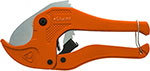 Ножницы для резки труб  Sturm ПВХ 5350101 ножницы для резки пластиковых труб rotorica