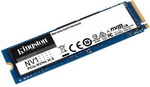 

SSD-накопитель Kingston PCI-E x4 2Tb SNVS/2000G NV1 M.2 2280