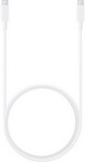 Кабель Samsung TypeC-TypeC 100W 1.8m white SAM-EP-DX510JWRGRU кабель aux krutoff aux spiral 15075 1м white
