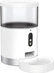 

Умная автоматическая кормушка Hiper IoT Pet Feeder LE HIP-FD01W белая