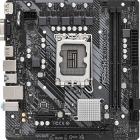 

Материнская плата Asrock H610M-HDV (LGA1700, mATX), Черный