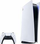 

Портативная игровая приставка Sony PlayStation 5 Digital Edition 825 Гб