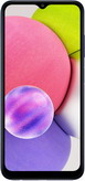 

Смартфон Samsung GALAXY A03S 4/64GB синий