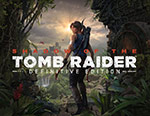 Игра для ПК Square Shadow of the Tomb Raider: Definitive Edition shadow of the tomb raider definitive edition pc