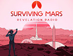 Игра для ПК Paradox Surviving Mars: Revelation Radio Pack игра для пк paradox surviving mars deluxe