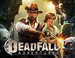 Игра для ПК THQ Nordic Deadfall Adventures игра для пк thq nordic deadfall adventures