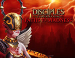 Игра для ПК Kalypso Disciples: Liberation - Paths to Madness