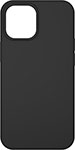 Чехол для мобильного телефона Moonfish MF-SC-016 (для Apple iPhone 13 mini, MagSafe, черный) чехол крышка deppa для apple iphone 12 mini термополиуретан прозрачный