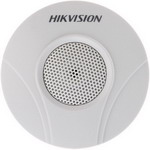 Микрофон Hikvision DS-2FP2020 микрофон для систем охраны и видеонаблюдения шорох 8