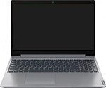 

Ноутбук Lenovo IdeaPad 3 15ITL6 (82H80283RE) grey