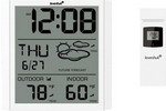 Термометр Levenhuk Wezzer PLUS LP30 (78893) - фото 1