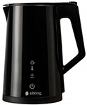 Умный чайник Sibling Powerspace-SK1 умный автомат однополюсной с расходомером sibling powerswitch a16