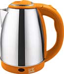 Чайник электрический IRIT IR-1347 оранжевый чайник электрический irit ir 1347 оранжевый