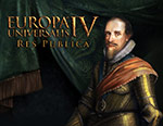 Игра для ПК Paradox Europa Universalis IV: Res Publica - Expansion игра для пк paradox europa universalis iii enlightenment spritepack