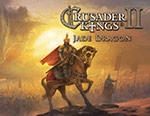 Игра для ПК Paradox Crusader Kings II - Jade Dragon игра для пк paradox crusader kings ii monks and mystics expansion