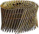 Гвозди барабанные Fubag для N90C 3.05x83 мм кольцевая накатка 225 шт