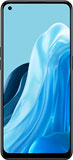 Смартфон OPPO RENO 7 (8+128) черный чехол df oflip 25 blue для oppo reno 8t 5g