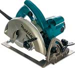 Дисковая (циркулярная) пила Makita 5007N 1800Вт ручная