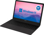 

Ноутбук Digma EVE 15 P417 NN5158CXW01 черный