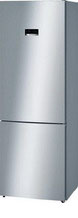 фото Двухкамерный холодильник bosch kgn49xl30u
