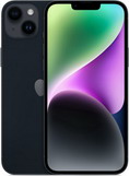 

Смартфон Apple iPhone 14 Plus 512Gb Midnight MQ3H3ZA/A