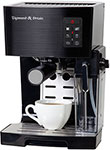 

Кофеварка Zigmund & Shtain Al Caffe ZCM-889