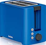 Тостер BBK TR81M синий тостер sencor sts 6052bl синий