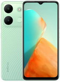 Смартфон Infinix Smart 7 X6515 64Gb 3Gb зеленый 3G 4G